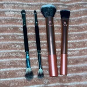 Makeup Brushes Bundle